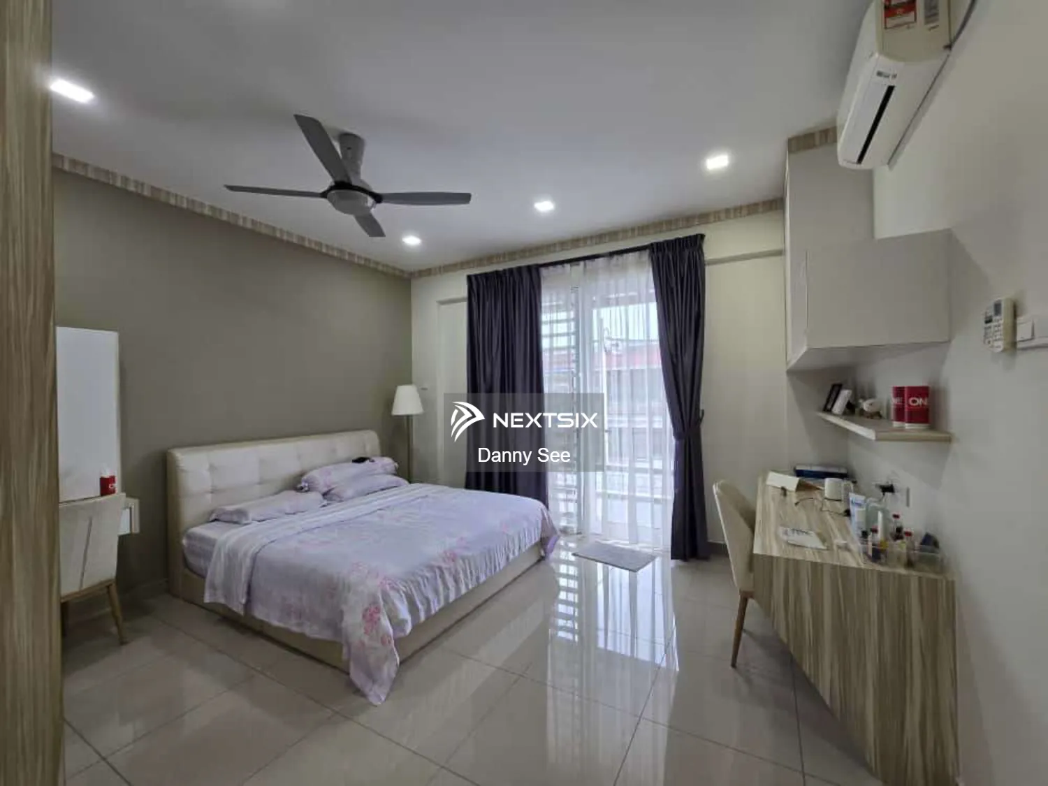 2-sty Terrace/Link House For Sale in Kulai Johor - Image 11