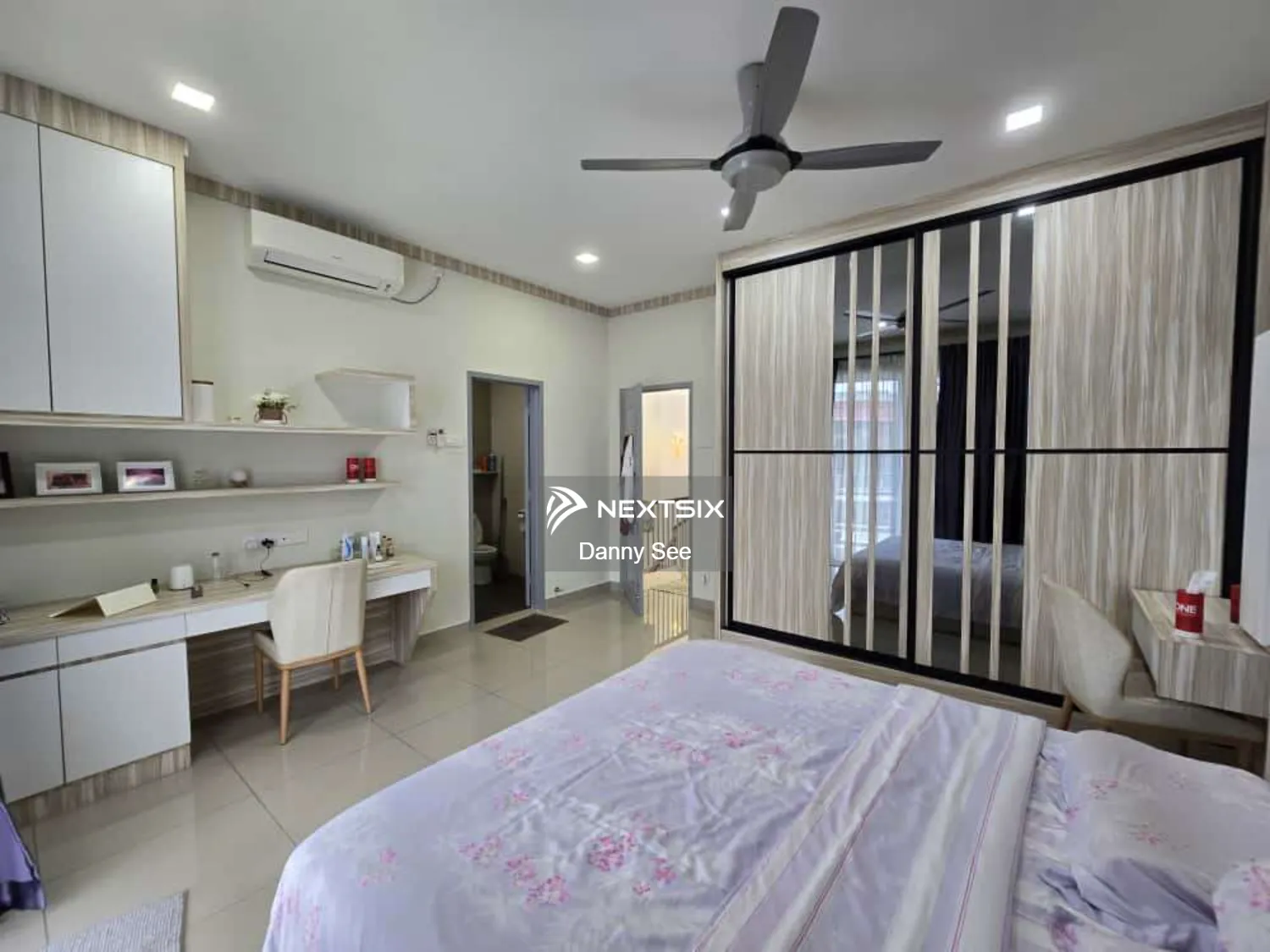 2-sty Terrace/Link House For Sale in Kulai Johor - Image 12