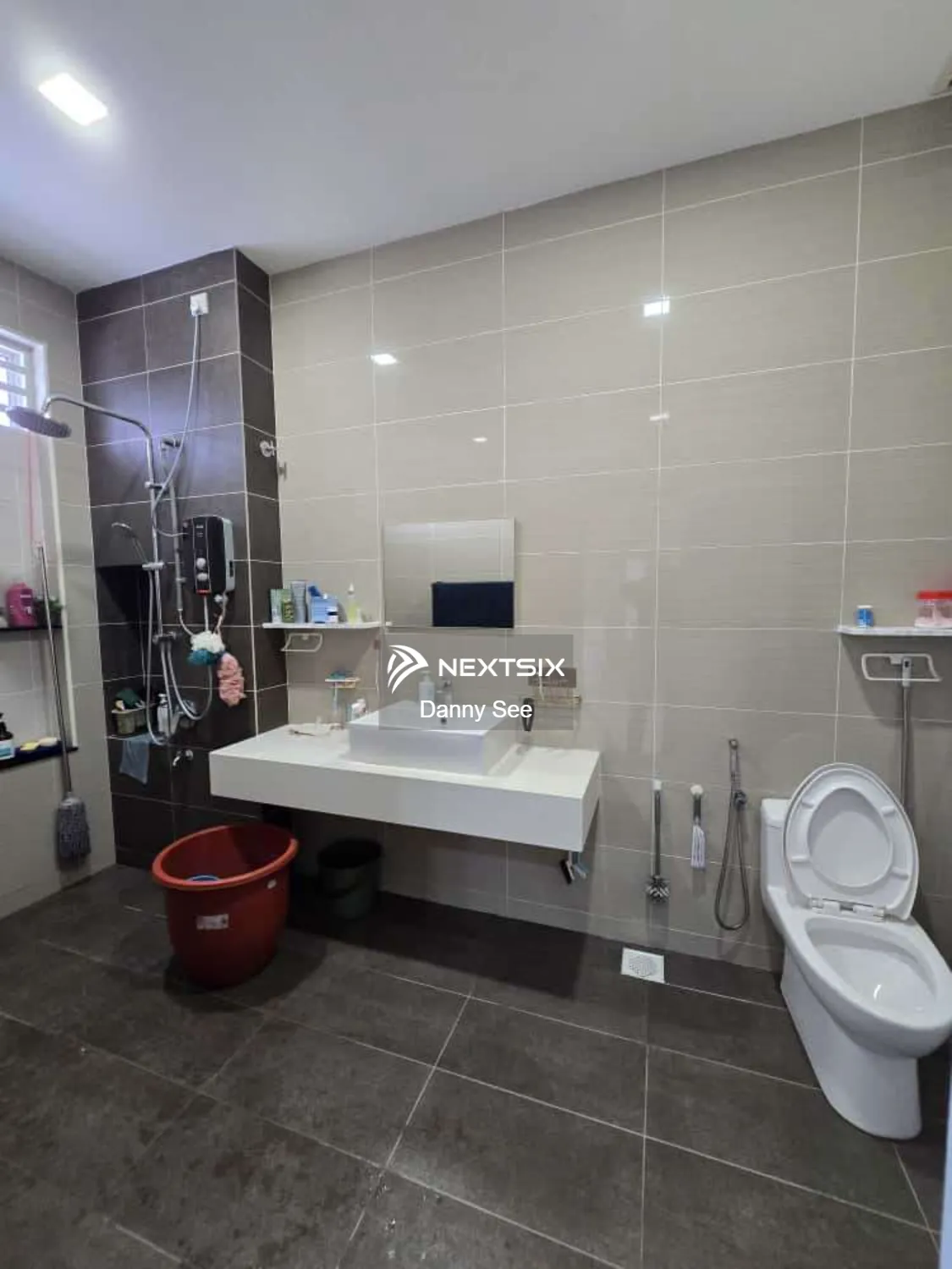 2-sty Terrace/Link House For Sale in Kulai Johor - Image 13