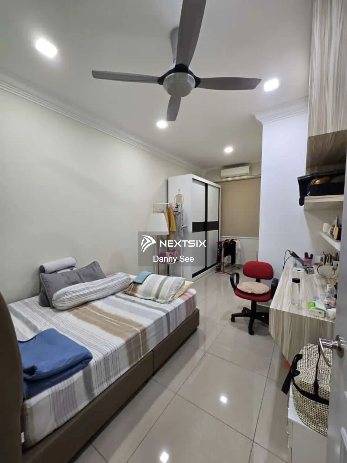 2-sty Terrace/Link House For Sale in Kulai Johor - Image 14