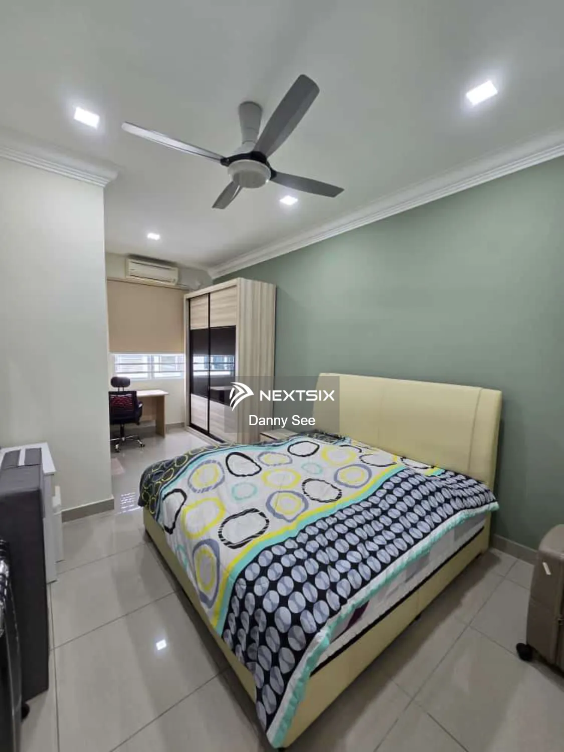 2-sty Terrace/Link House For Sale in Kulai Johor - Image 15