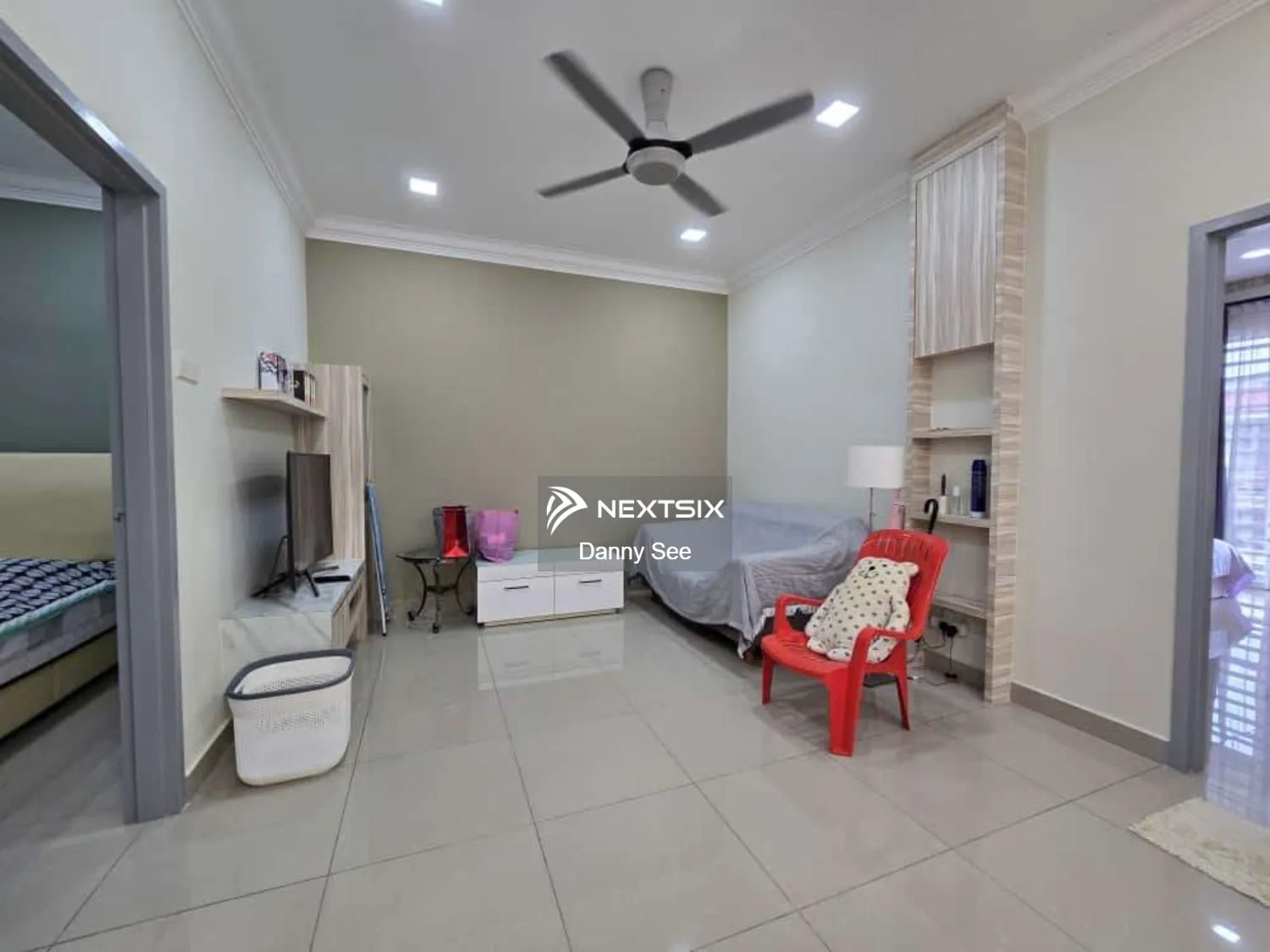 2-sty Terrace/Link House For Sale in Kulai Johor - Image 17