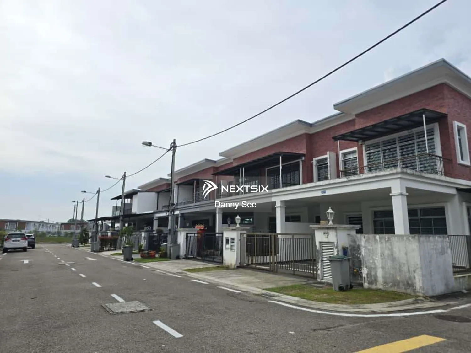 2-sty Terrace/Link House For Sale in Kulai Johor - Image 19