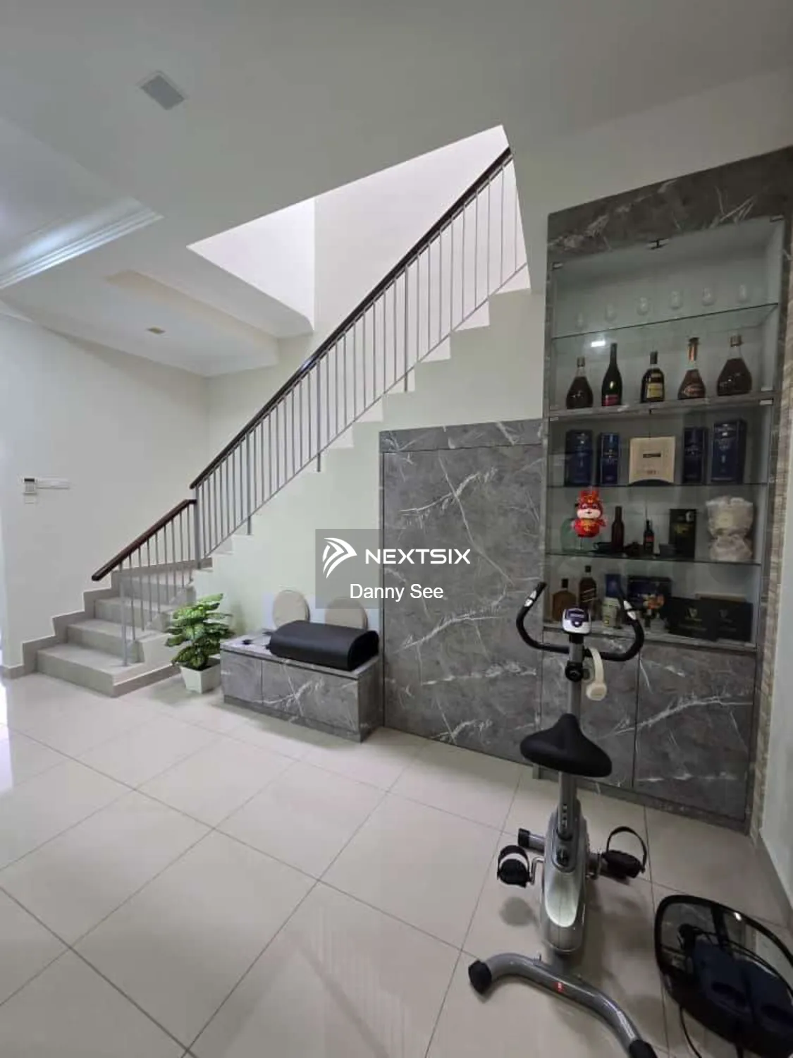 2-sty Terrace/Link House For Sale in Kulai Johor - Image 4