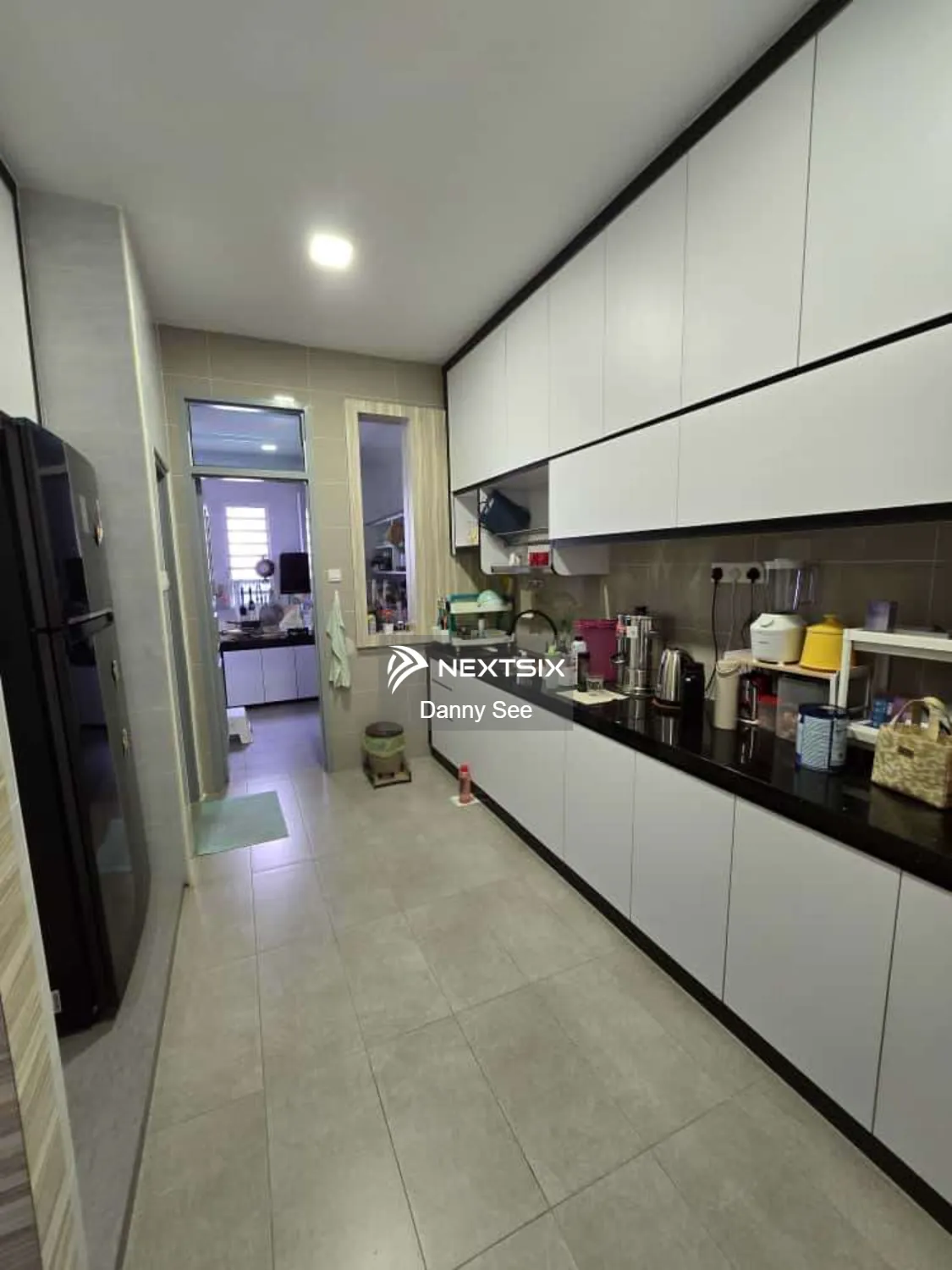 2-sty Terrace/Link House For Sale in Kulai Johor - Image 5