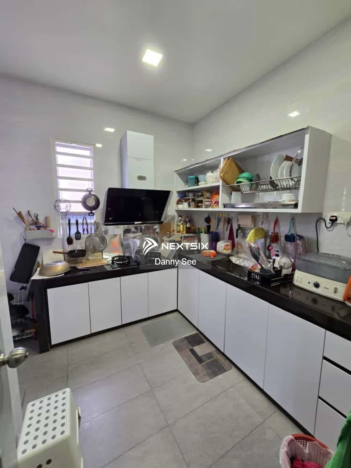 2-sty Terrace/Link House For Sale in Kulai Johor - Image 7