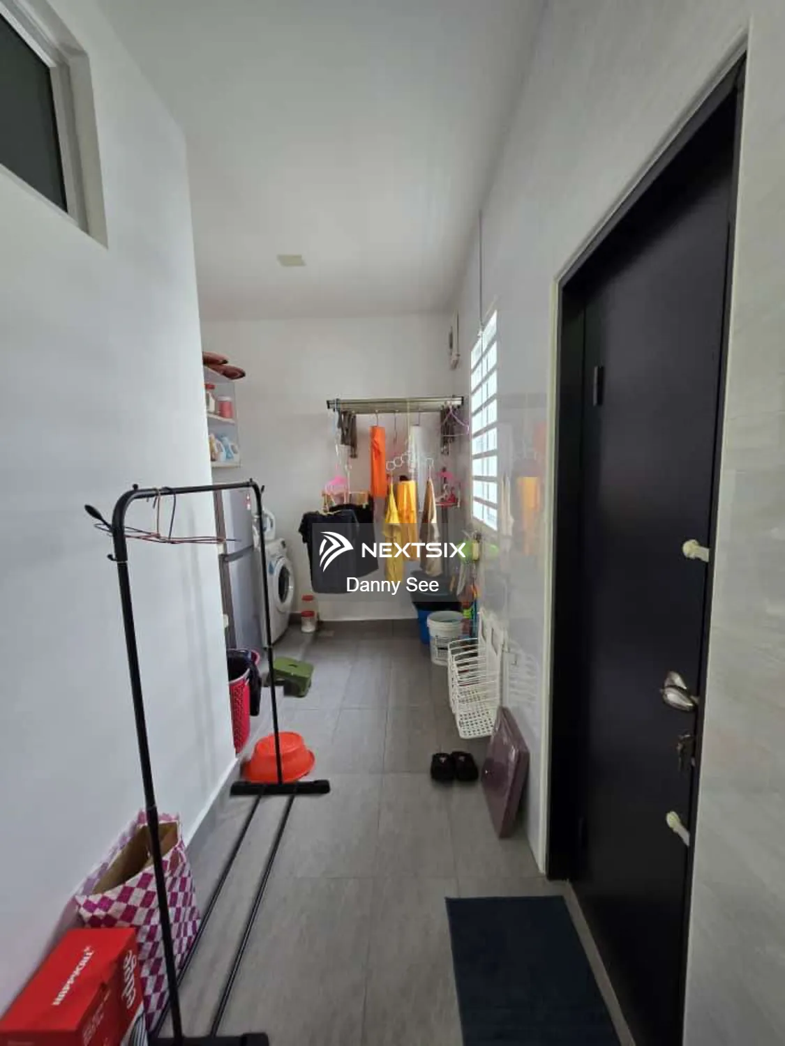 2-sty Terrace/Link House For Sale in Kulai Johor - Image 8