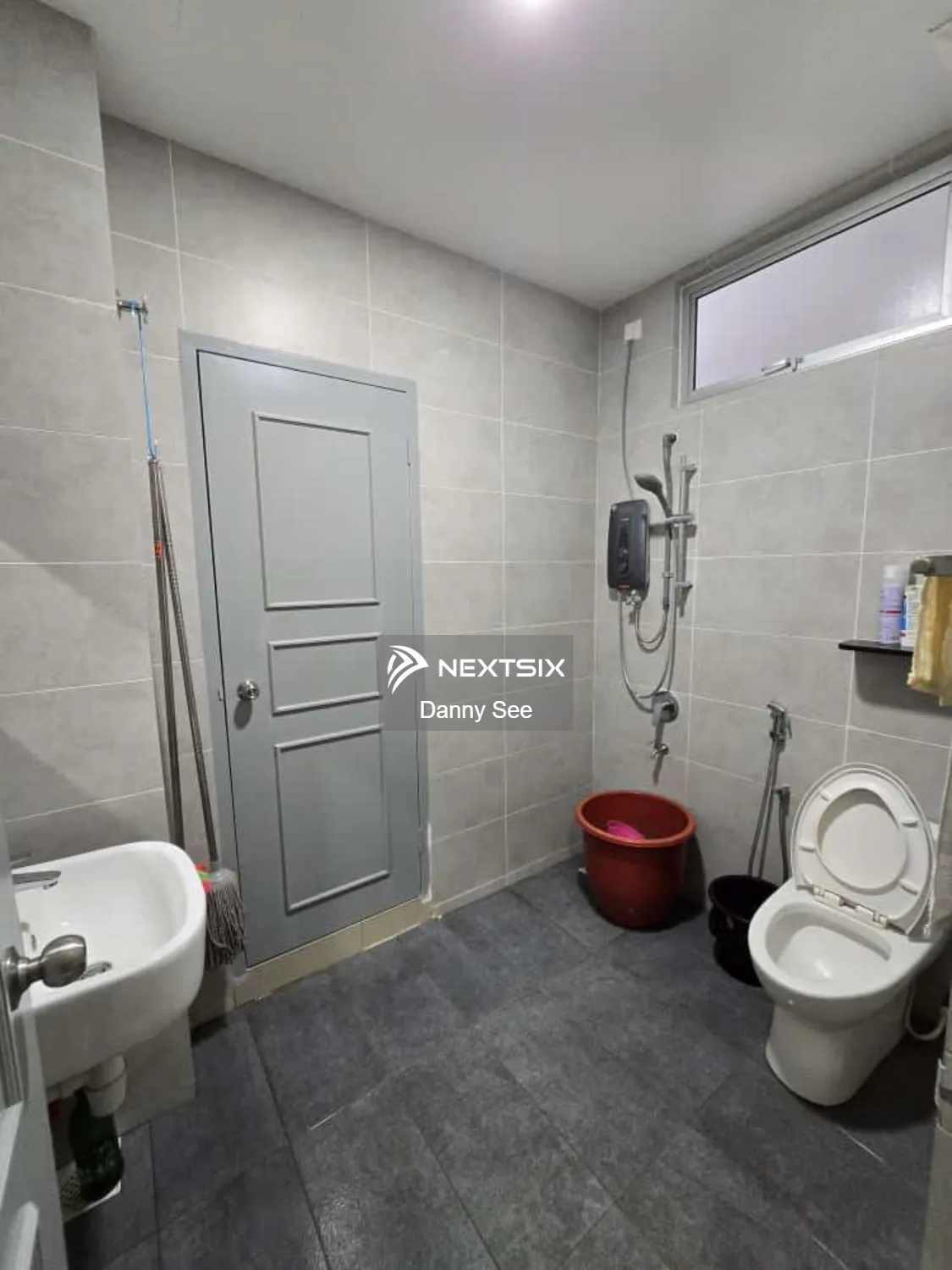 2-sty Terrace/Link House For Sale in Kulai Johor - Image 9