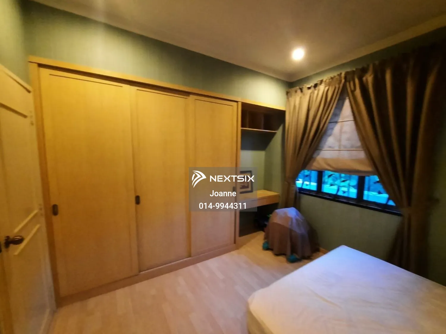 Cluster House For Rent in Johor Bahru Johor - Image 5