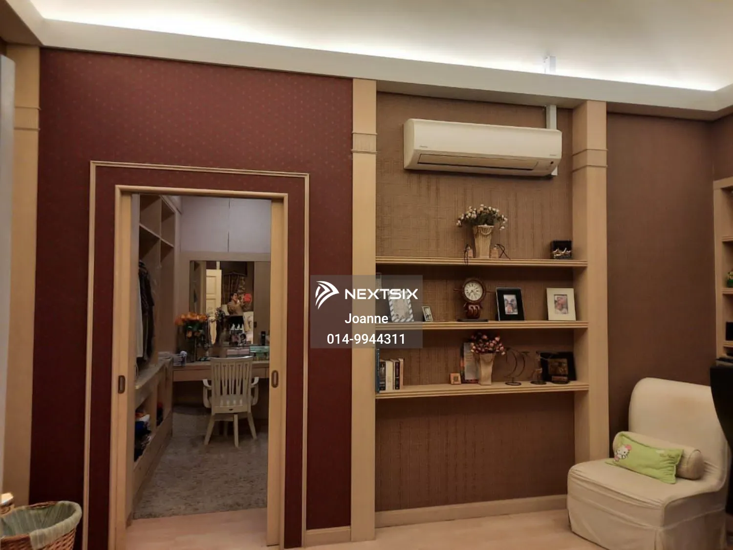 Cluster House For Rent in Johor Bahru Johor - Image 6