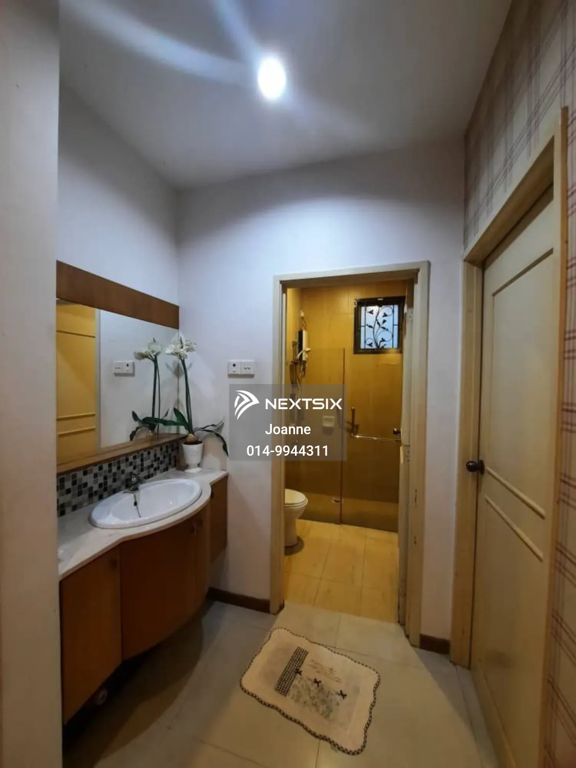 Cluster House For Rent in Johor Bahru Johor - Image 7