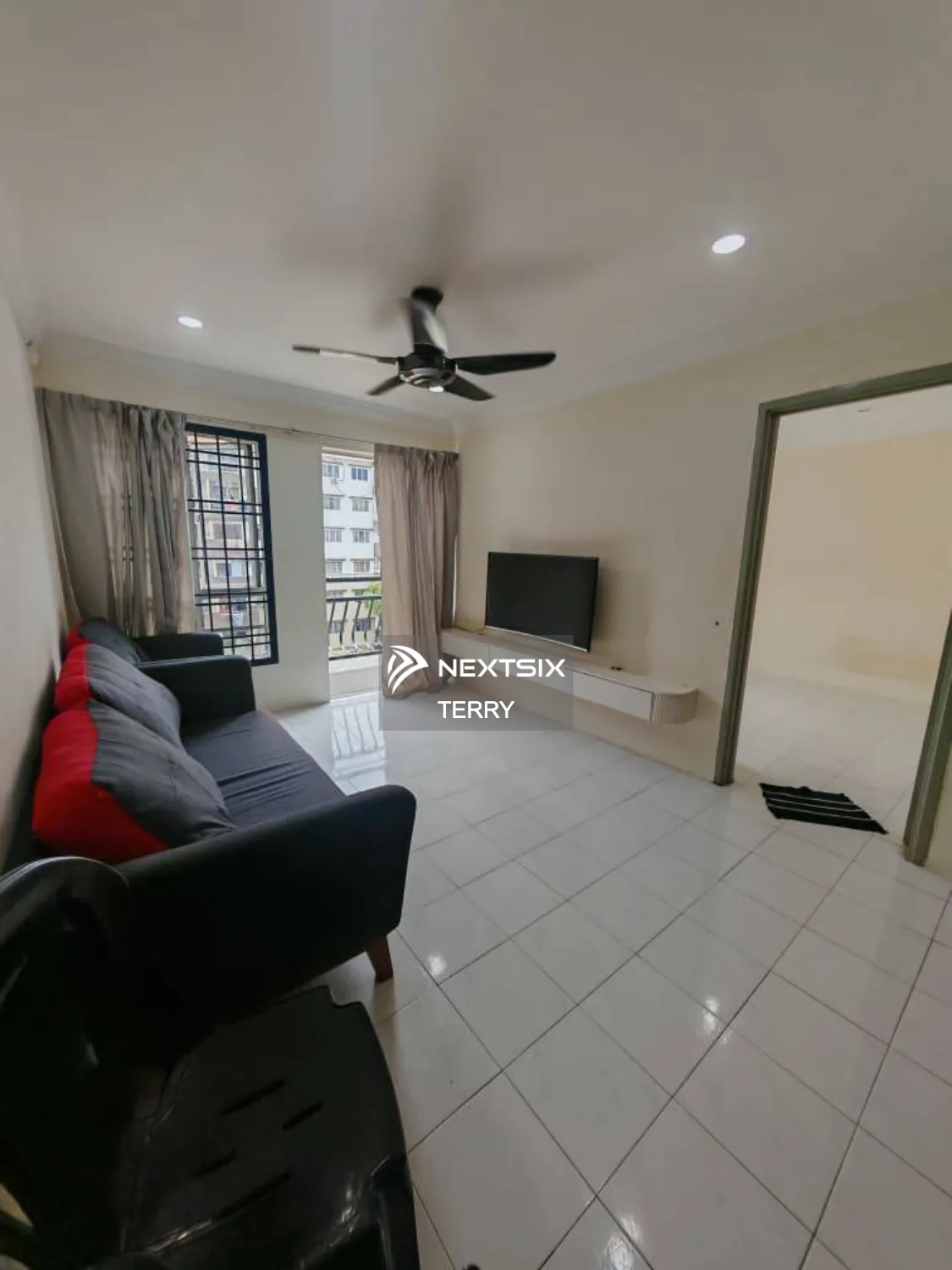 Shop For Sale in Tampoi Johor