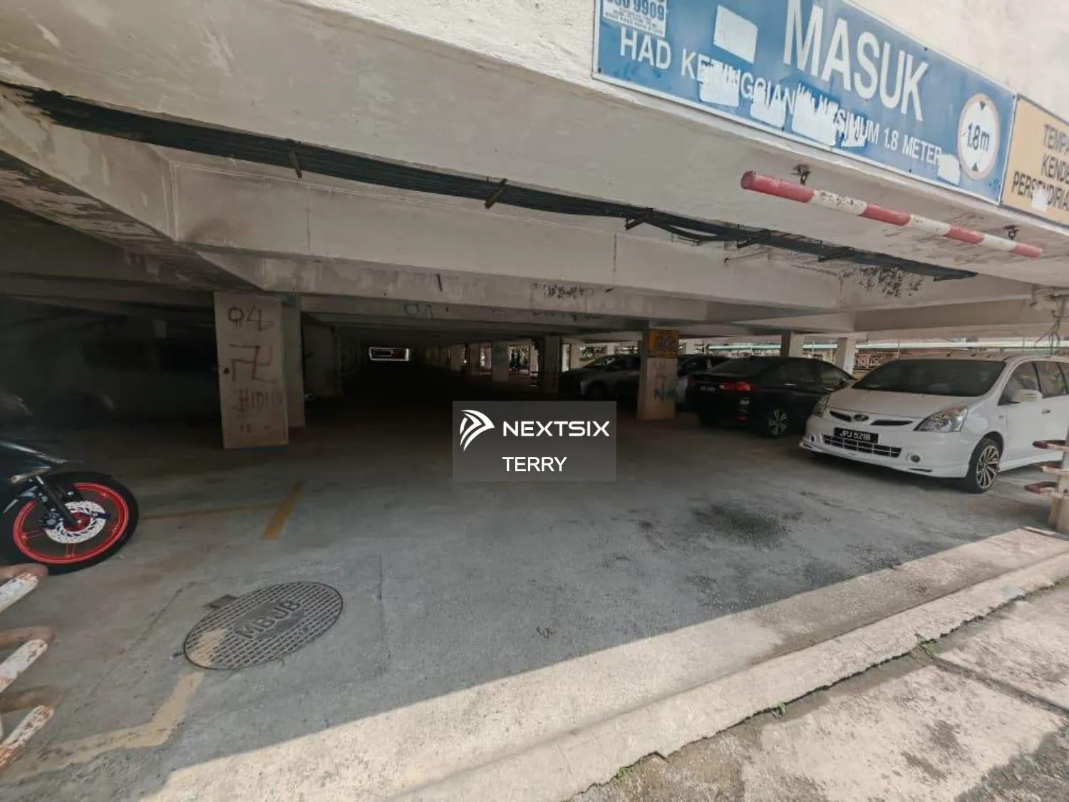 Shop For Sale in Tampoi Johor - Image 12