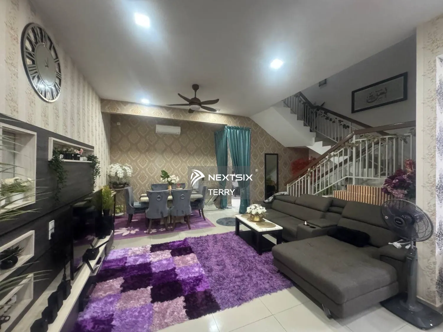 2-sty Terrace/Link House For Sale in Gelang Patah Johor