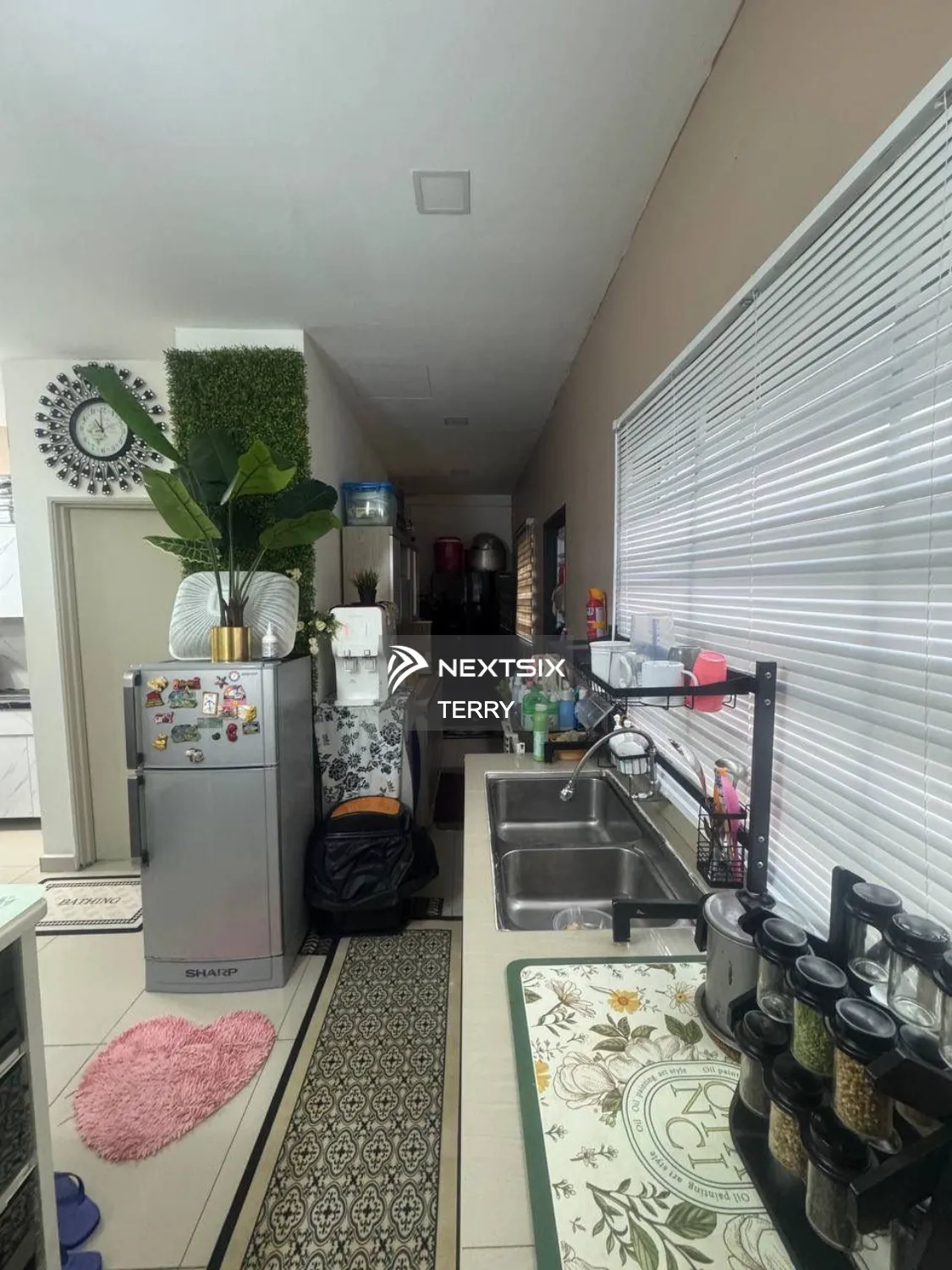 2-sty Terrace/Link House For Sale in Gelang Patah Johor - Image 10