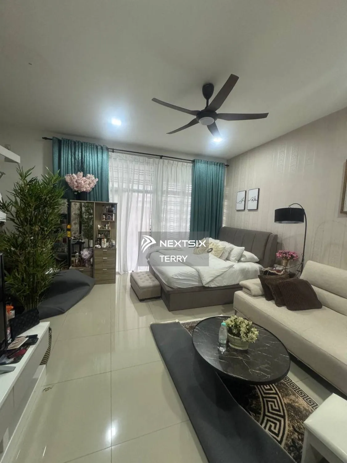 2-sty Terrace/Link House For Sale in Gelang Patah Johor - Image 5
