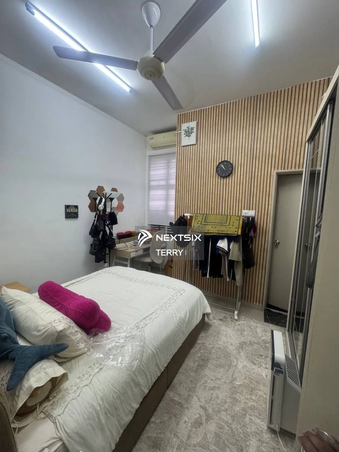 2-sty Terrace/Link House For Sale in Gelang Patah Johor - Image 6
