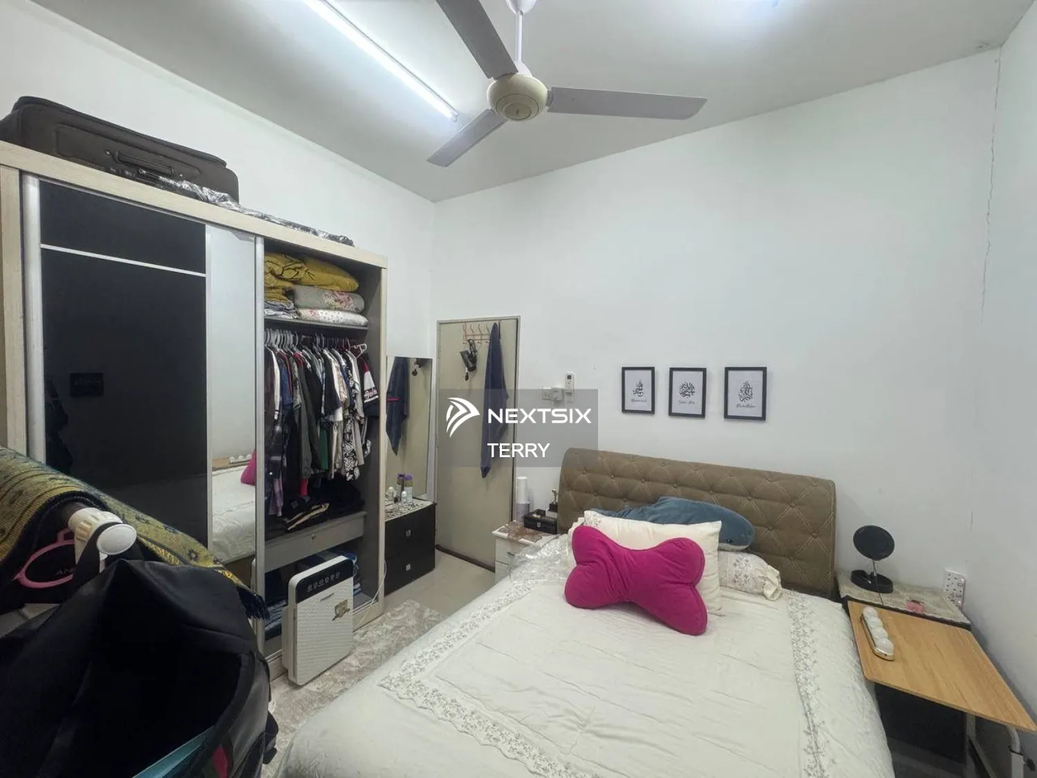 2-sty Terrace/Link House For Sale in Gelang Patah Johor - Image 7