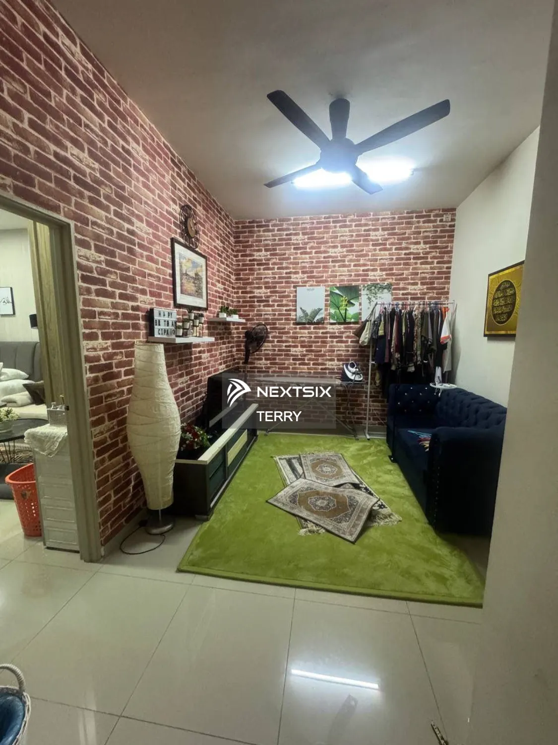 2-sty Terrace/Link House For Sale in Gelang Patah Johor - Image 9