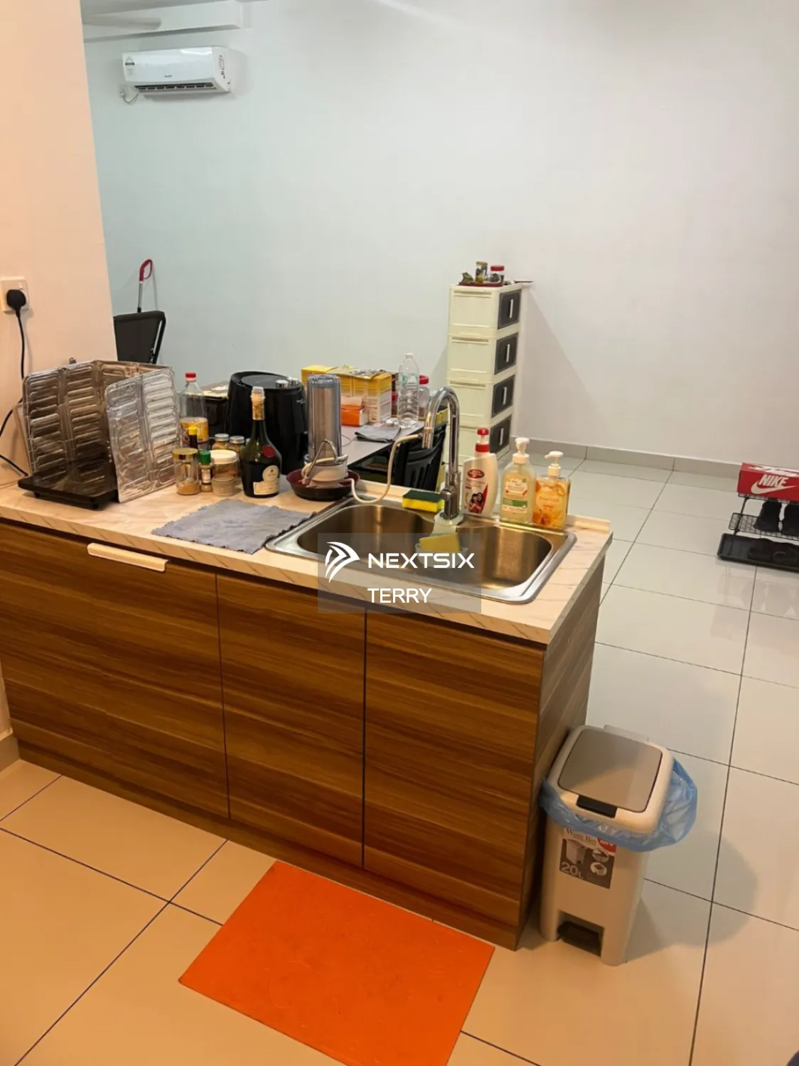 Condominium For Sale in Johor Bahru Johor