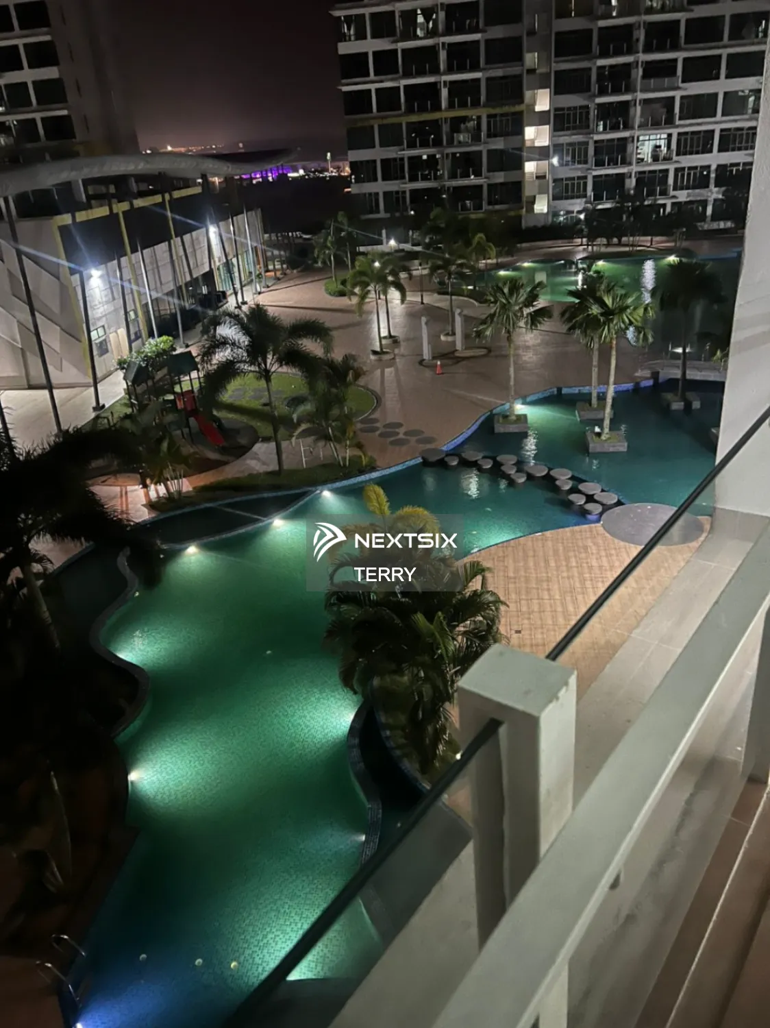 Condominium For Sale in Johor Bahru Johor - Image 9