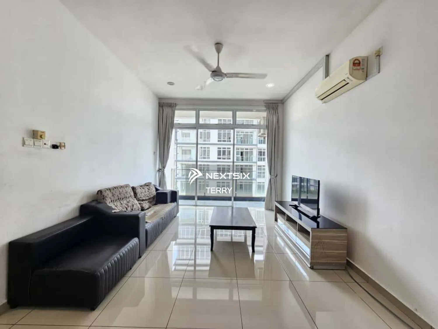 Serviced Residence For Sale in Senai Johor - Image 2