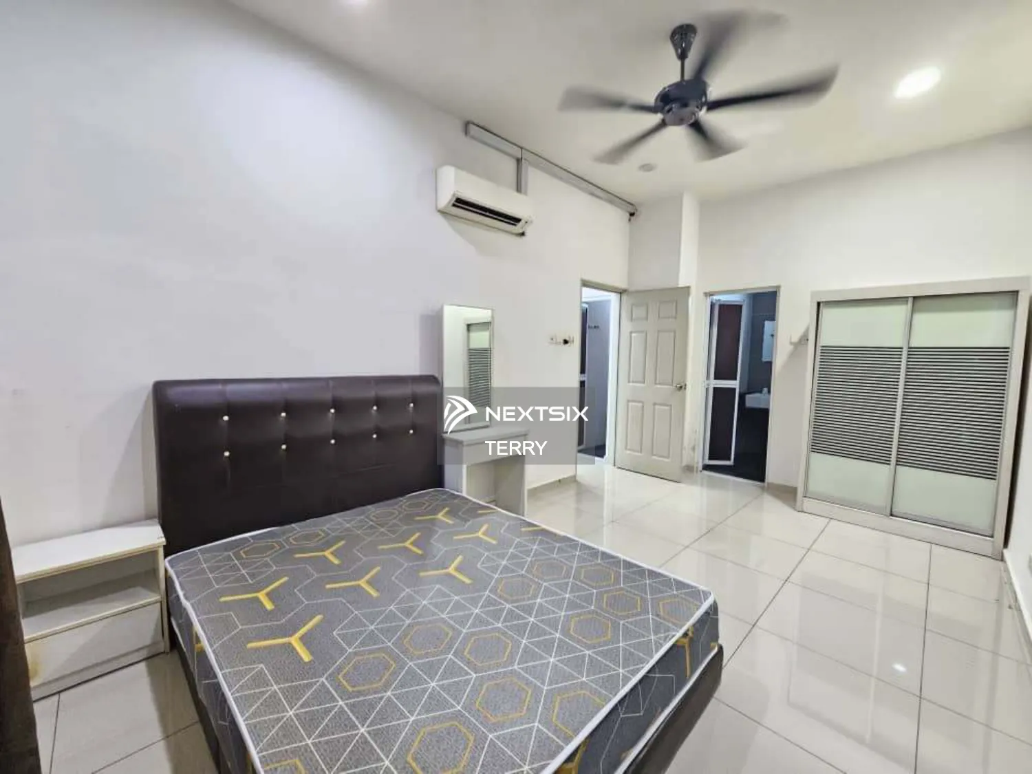 Serviced Residence For Sale in Senai Johor - Image 5