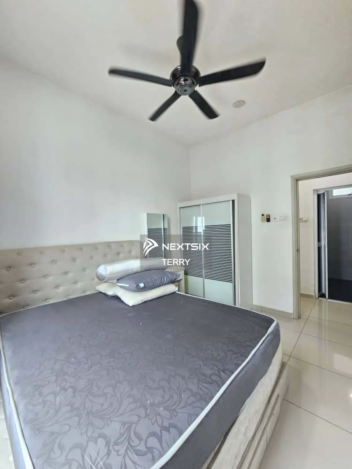 Serviced Residence For Sale in Senai Johor - Image 7