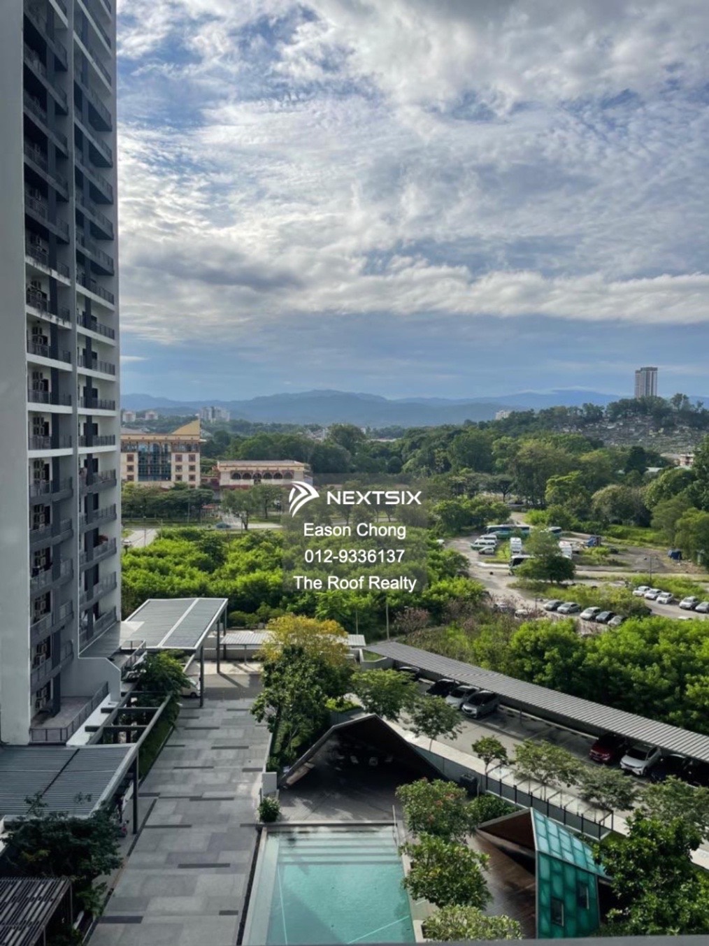 Condominium For Sale in Kota Kinabalu Sabah