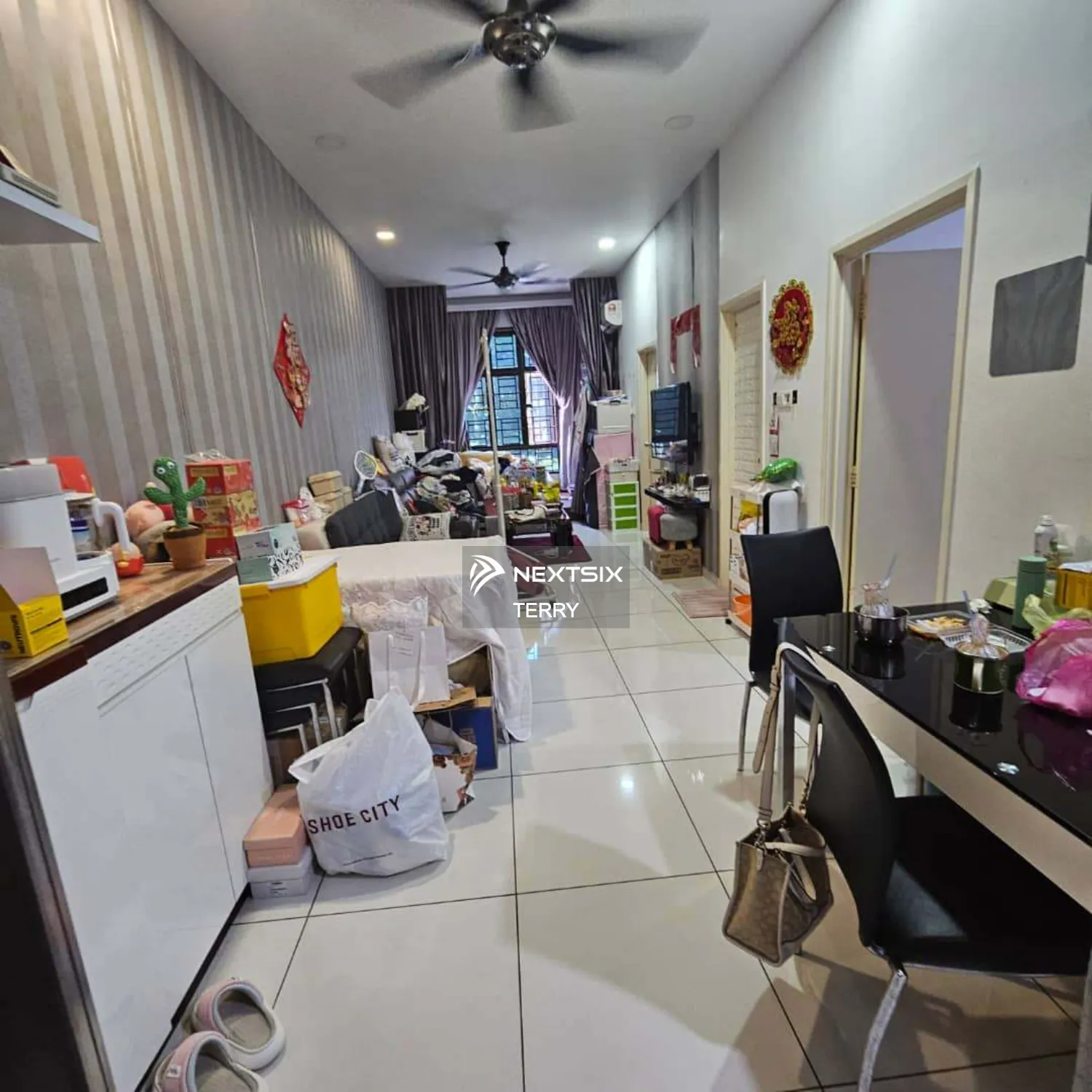 Serviced Residence For Sale in Johor Bahru Johor