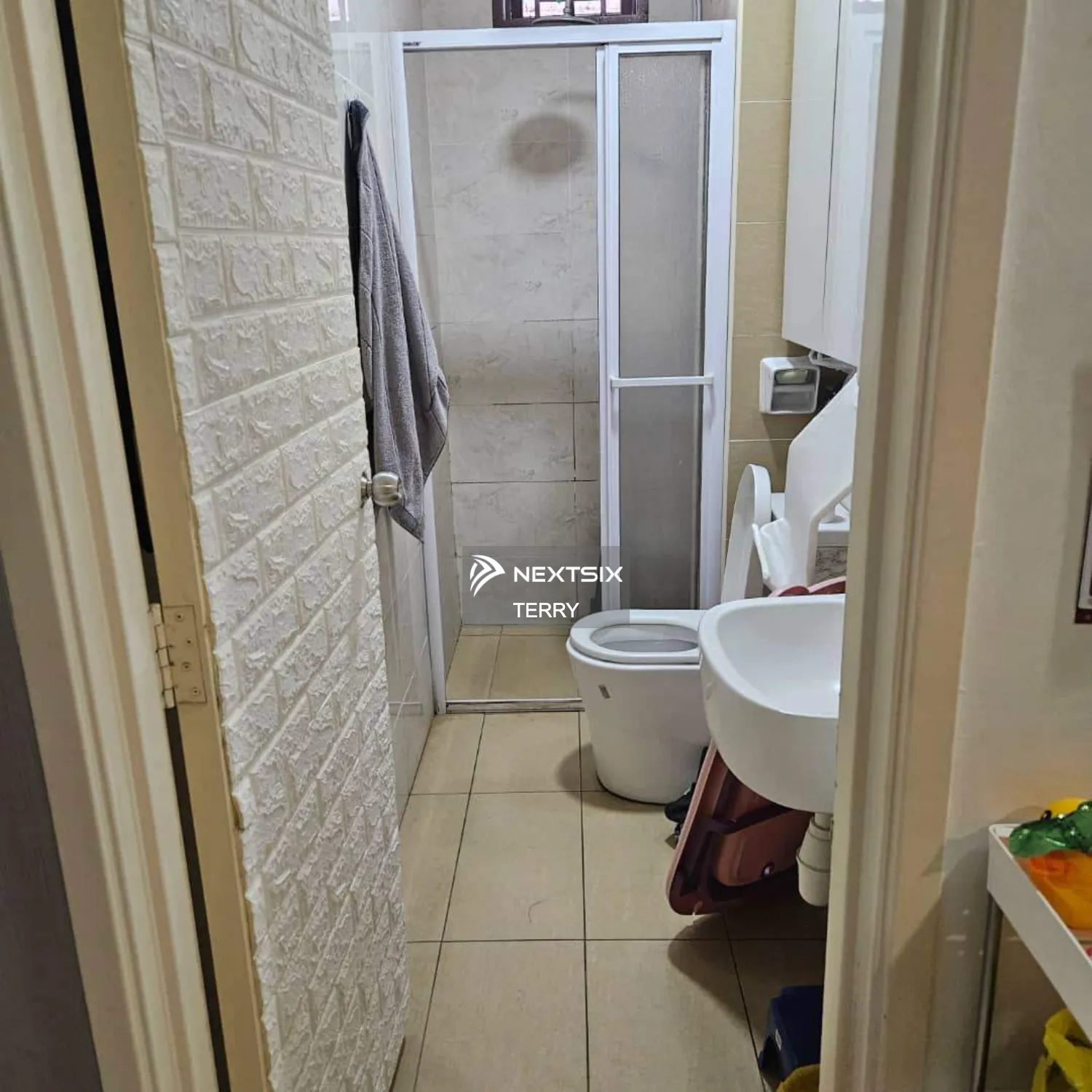 Serviced Residence For Sale in Johor Bahru Johor - Image 5