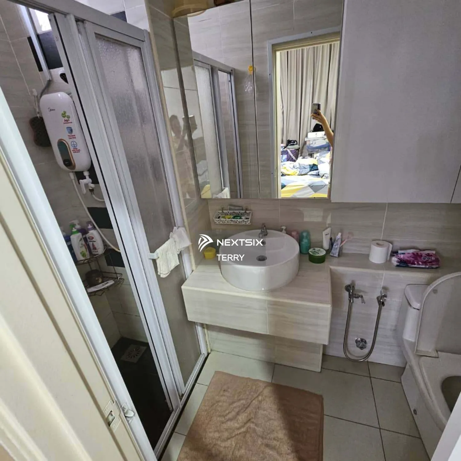 Serviced Residence For Sale in Johor Bahru Johor - Image 6