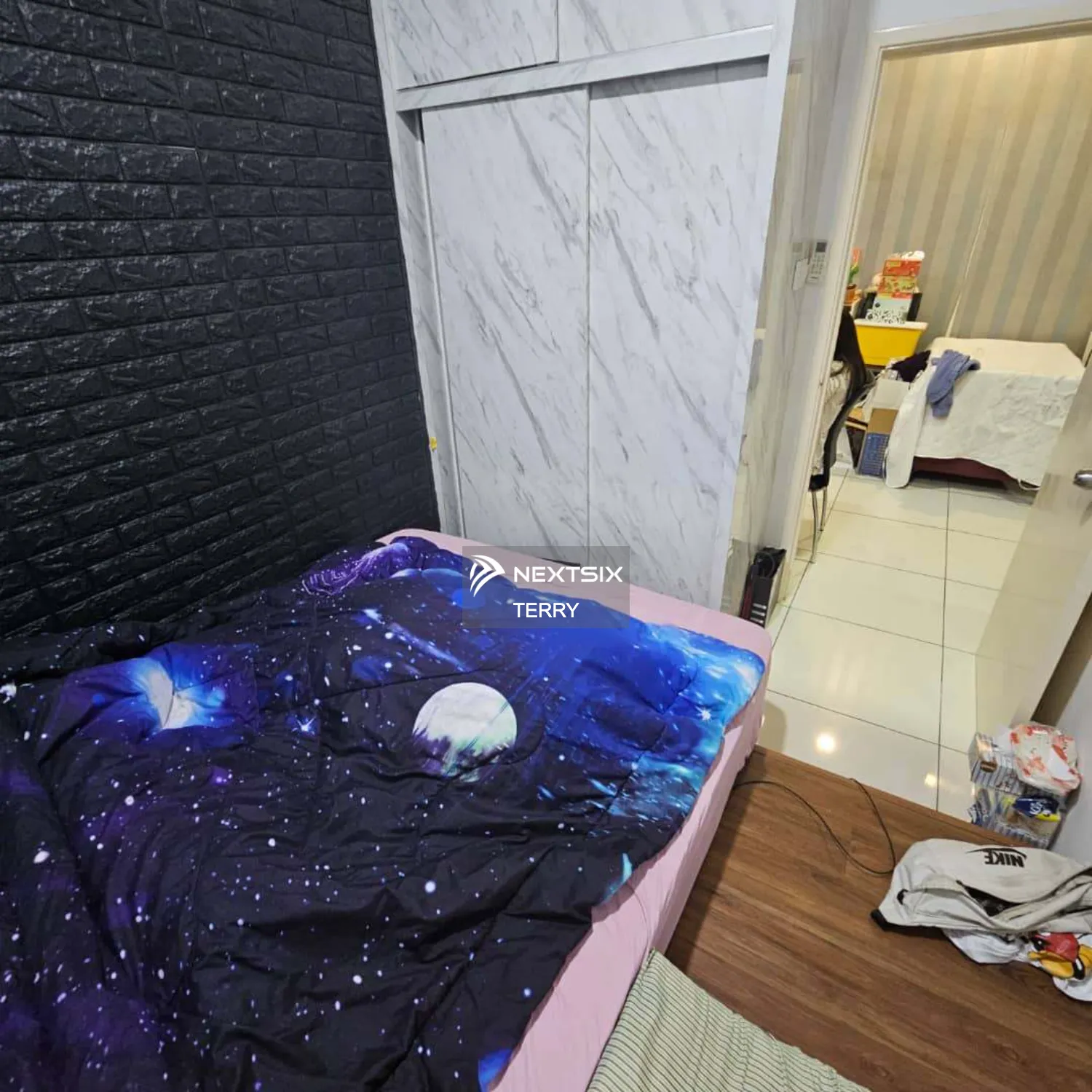 Serviced Residence For Sale in Johor Bahru Johor - Image 7