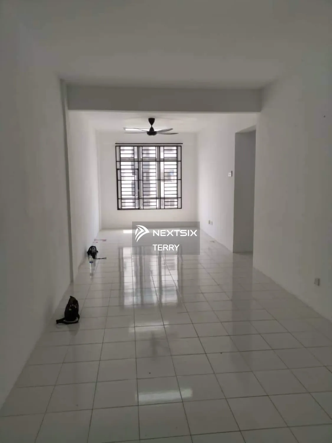 Flat For Sale in Johor Bahru Johor