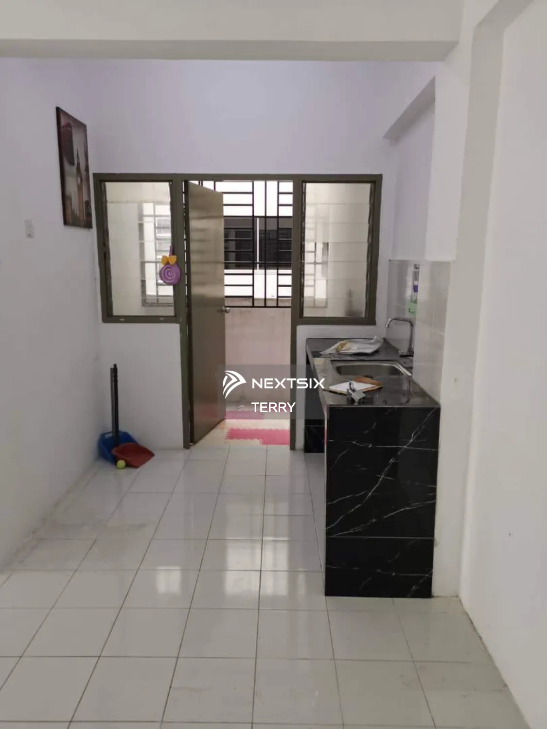 Flat For Sale in Johor Bahru Johor - Image 6