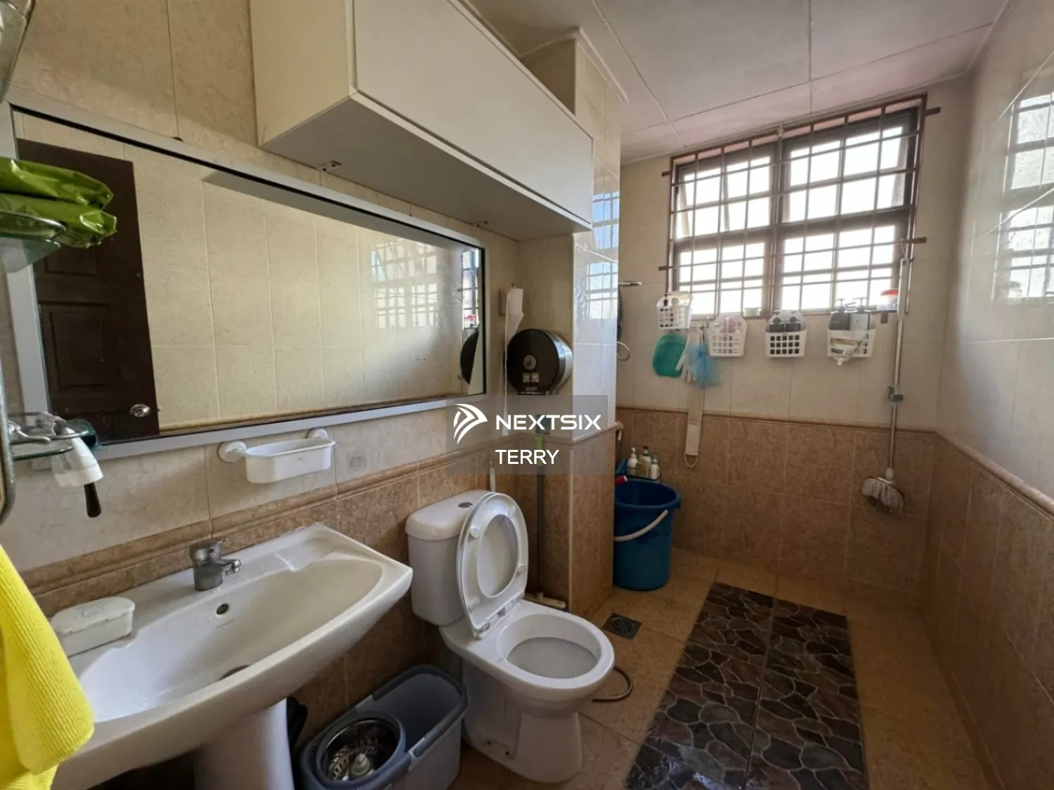Semi-detached House For Sale in Johor Bahru Johor - Image 16
