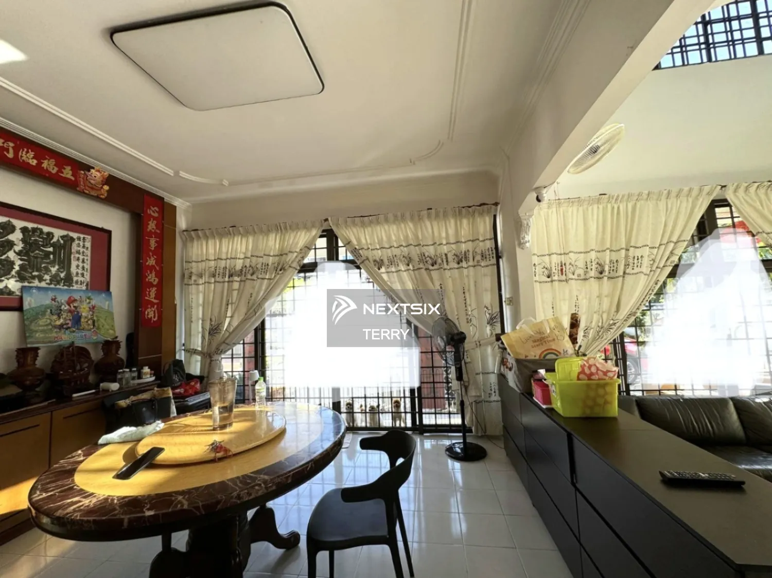 Semi-detached House For Sale in Johor Bahru Johor - Image 6