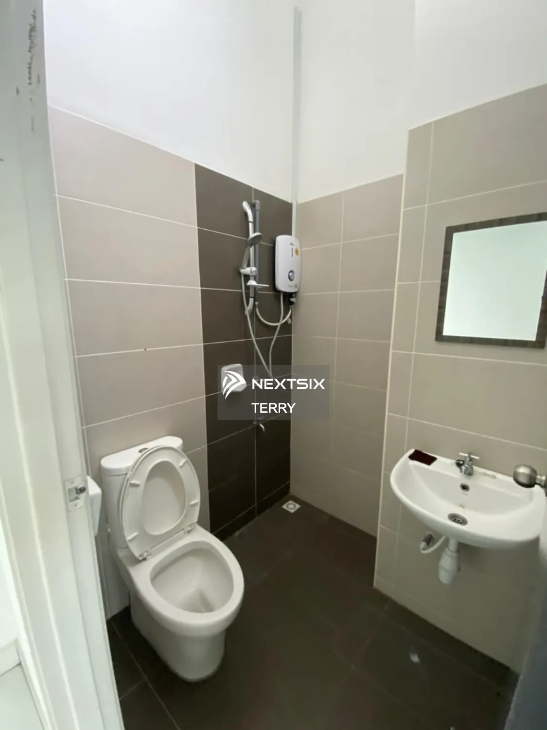 2-sty Terrace/Link House For Sale in Skudai Johor - Image 11