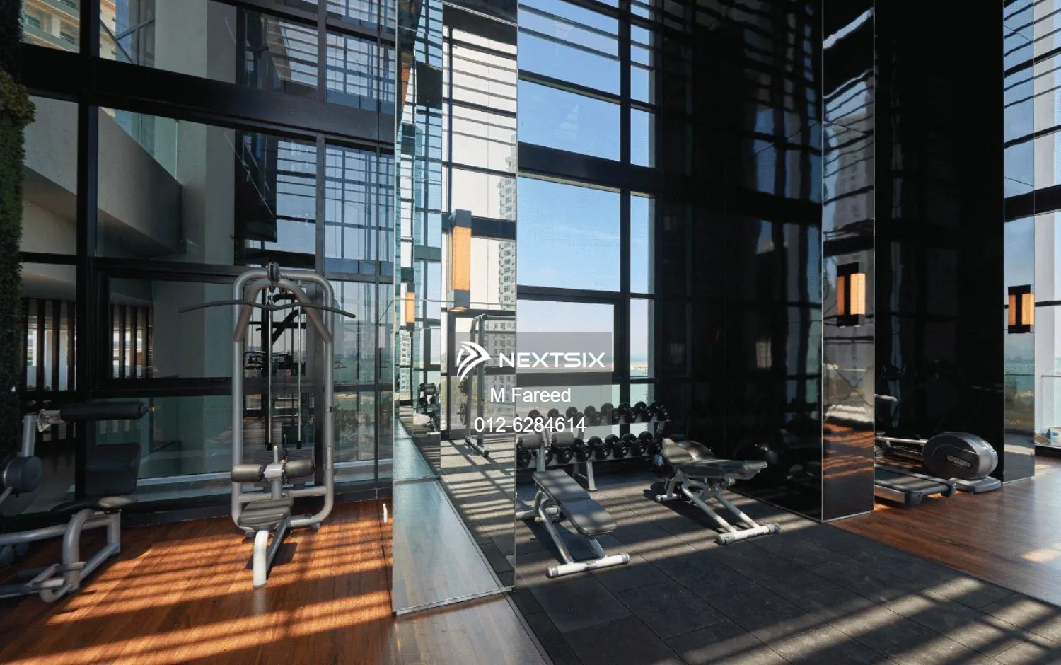 Condominium For Sale in Georgetown Penang - Image 11