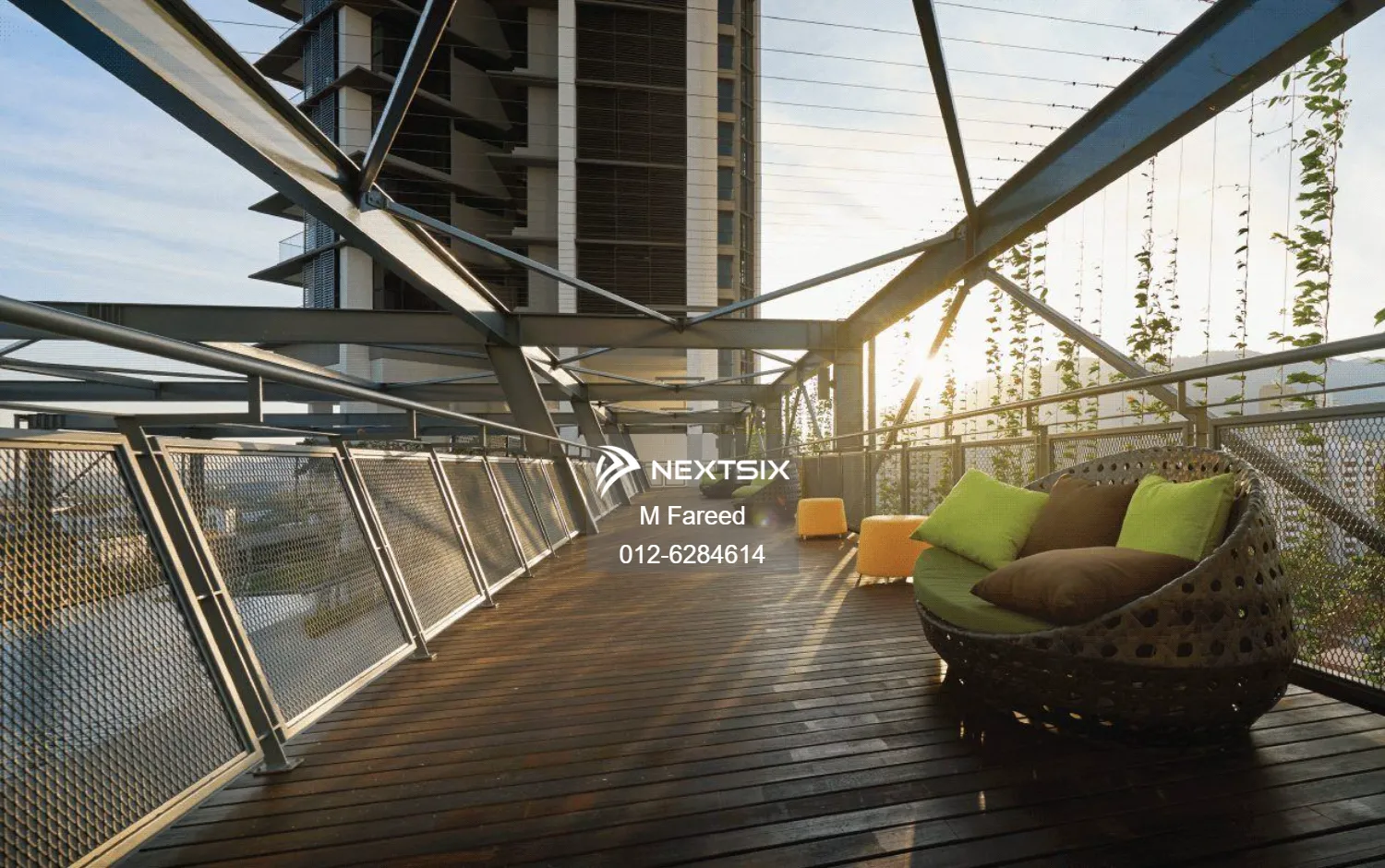 Condominium For Sale in Georgetown Penang - Image 14