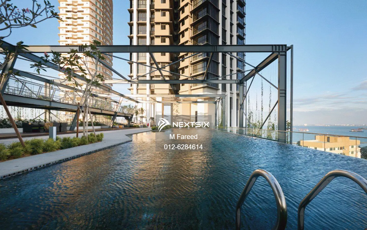 Condominium For Sale in Georgetown Penang - Image 15