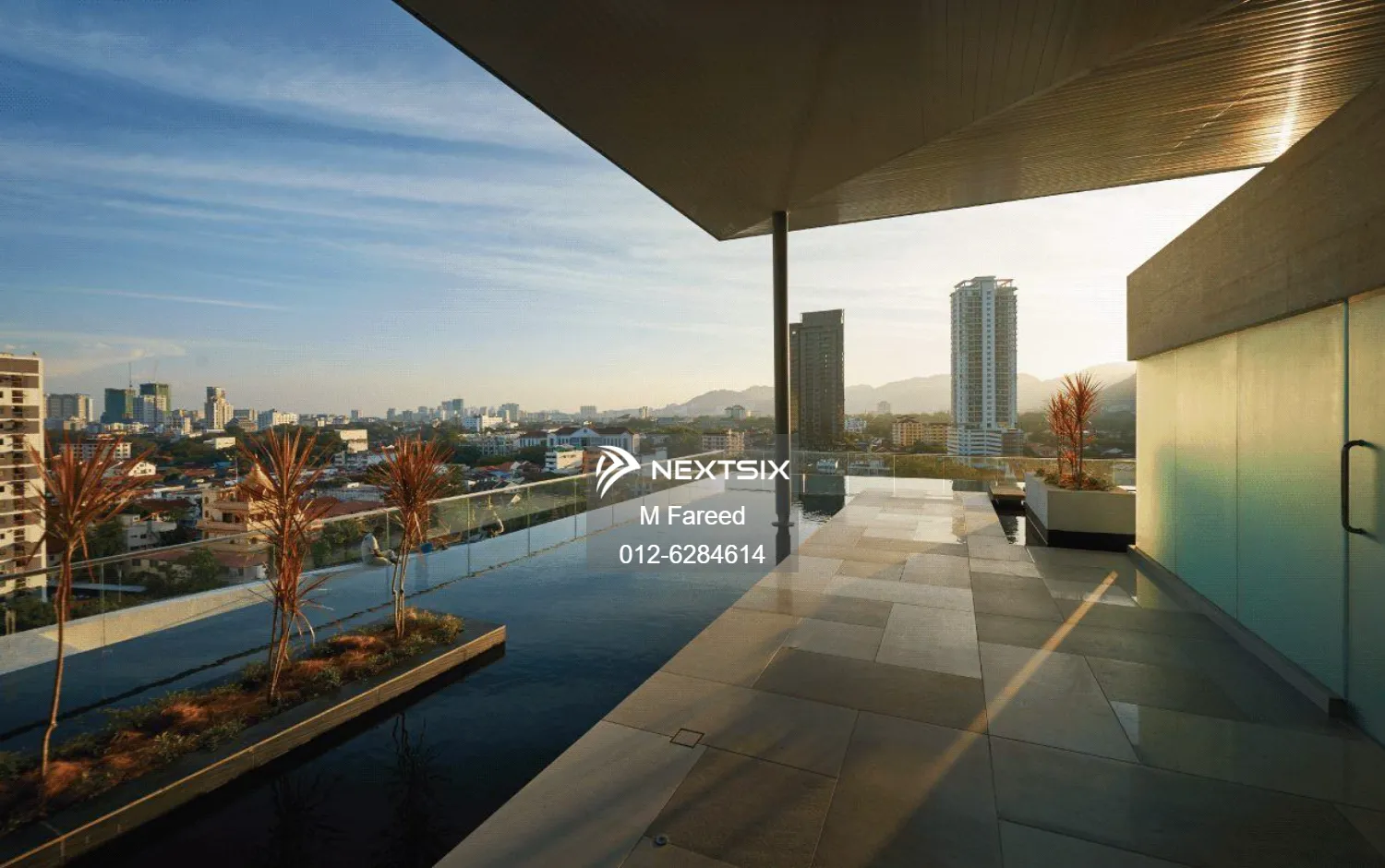 Condominium For Sale in Georgetown Penang - Image 16