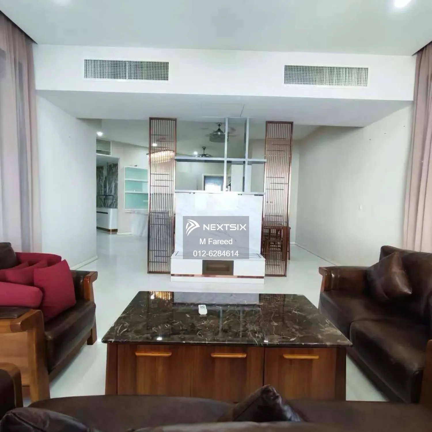 Condominium For Sale in Georgetown Penang - Image 5