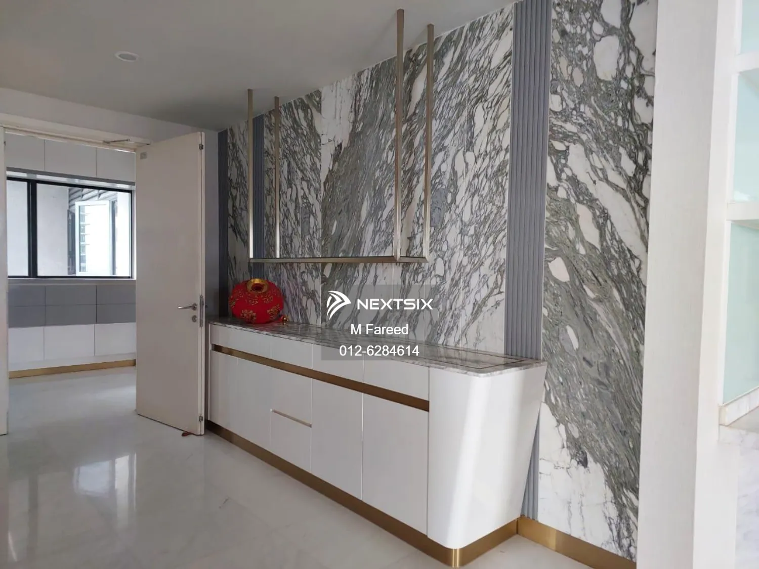 Condominium For Sale in Georgetown Penang - Image 6