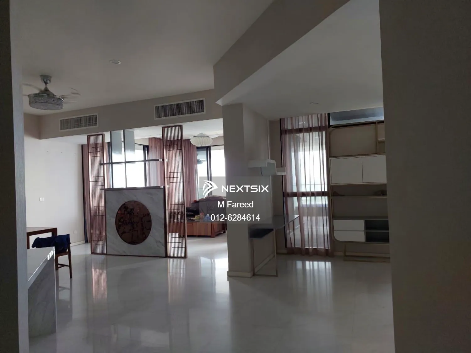 Condominium For Sale in Georgetown Penang - Image 7