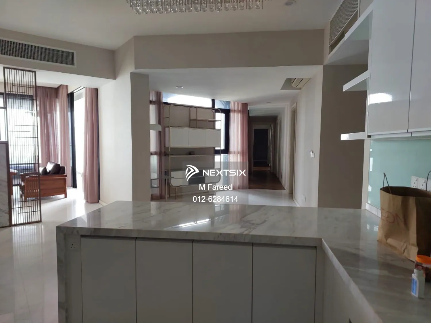 Condominium For Sale in Georgetown Penang - Image 8