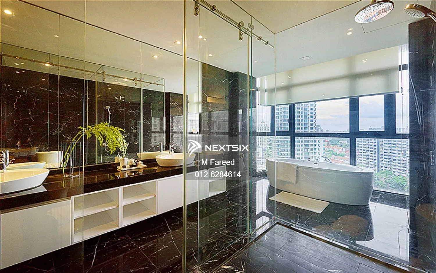 Condominium For Sale in Georgetown Penang - Image 9