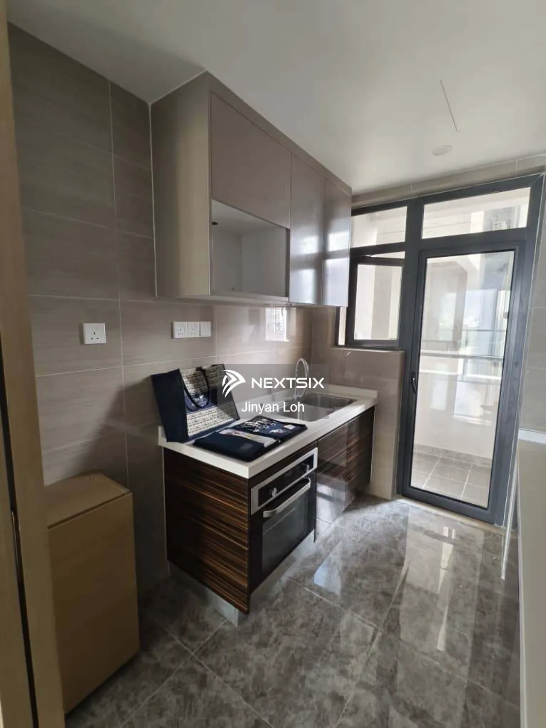 Condominium For Sale in Johor Bahru Johor