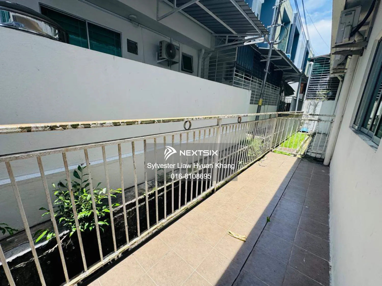 2.5-sty Terrace/Link House For Sale in Kota Kinabalu Sabah - Image 5