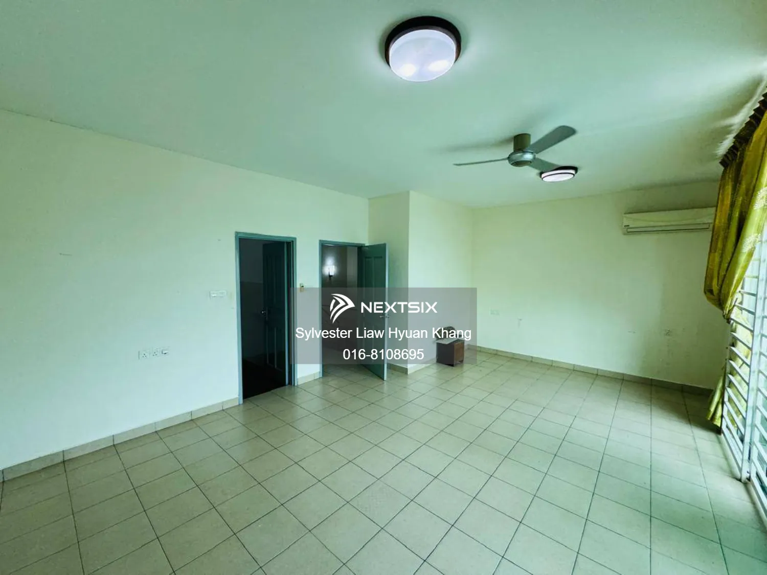 2.5-sty Terrace/Link House For Sale in Kota Kinabalu Sabah - Image 6